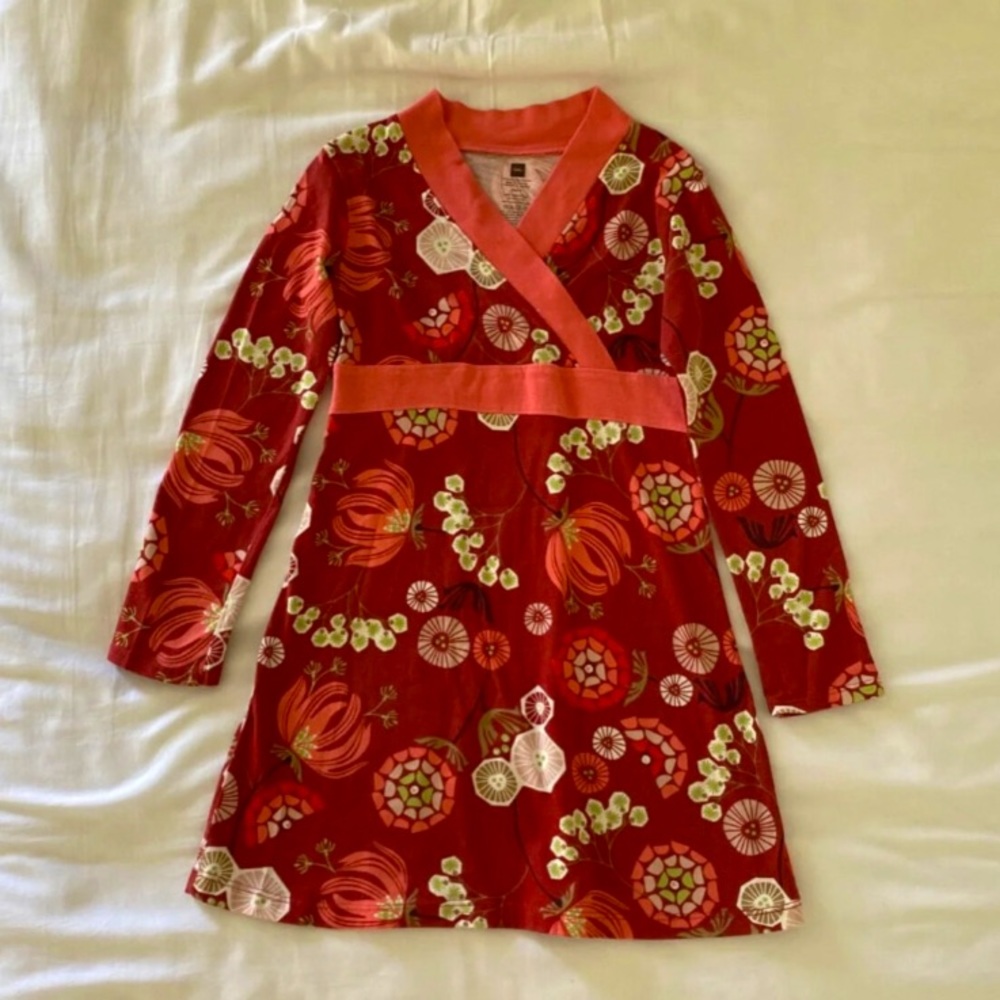 Tea Collection Dress